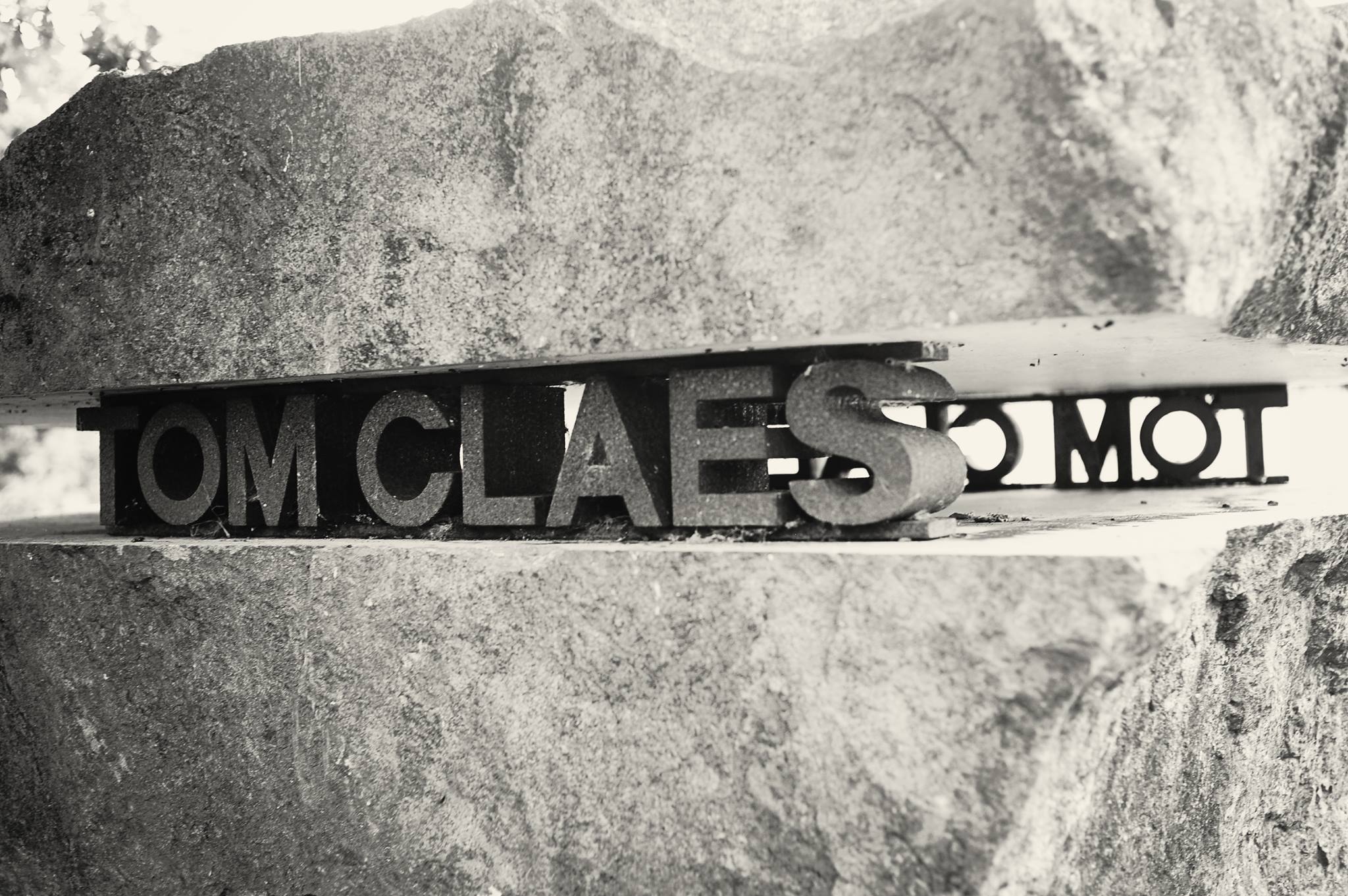 Tom Claes