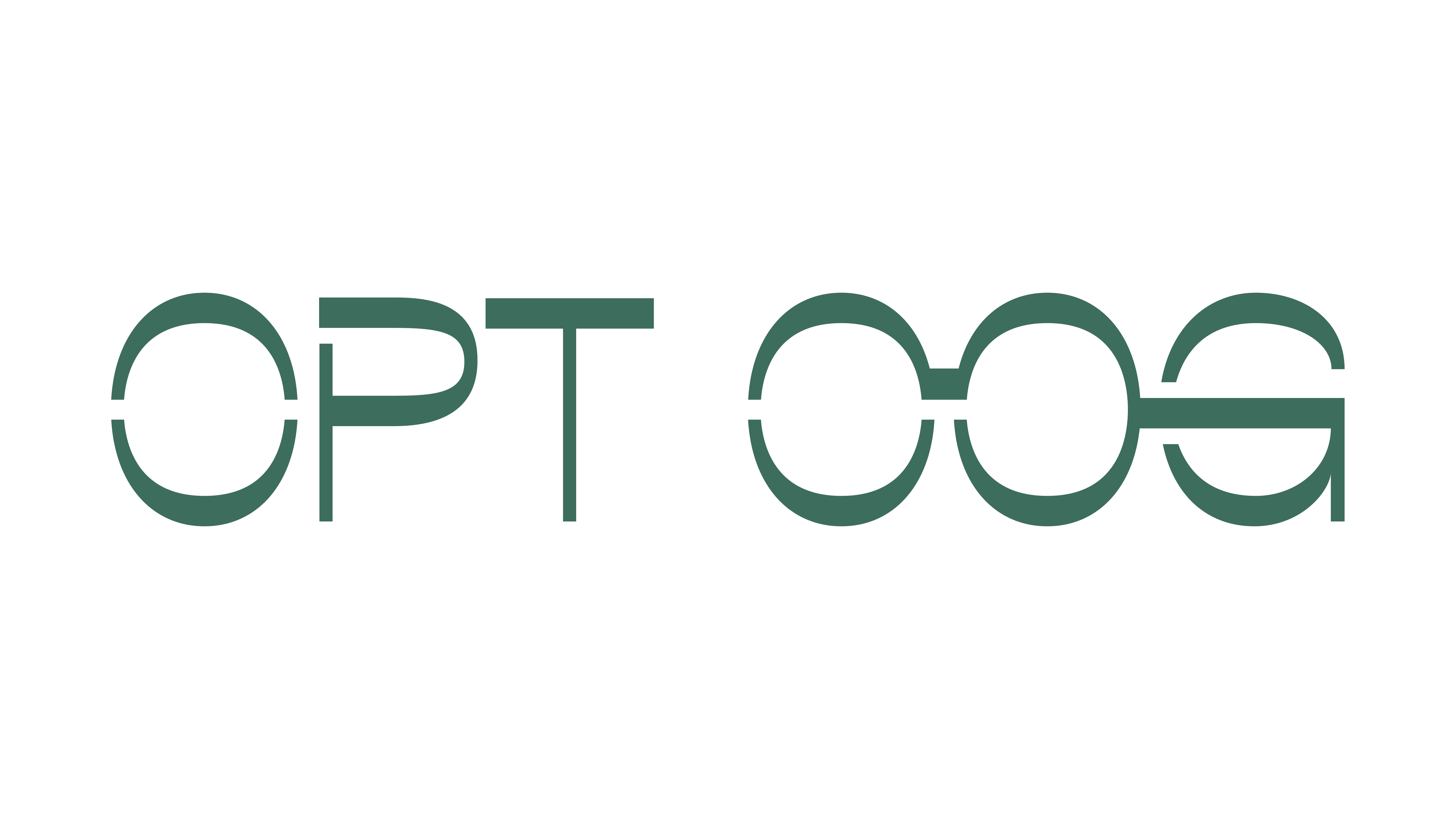 Opt oog