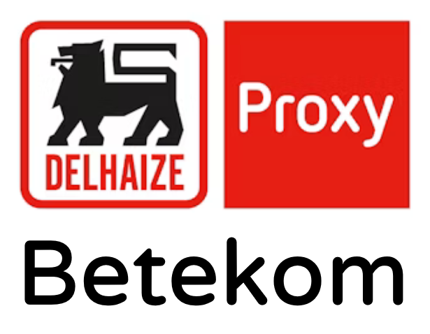 Delhaize