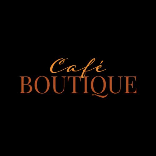 Cafe Boutique