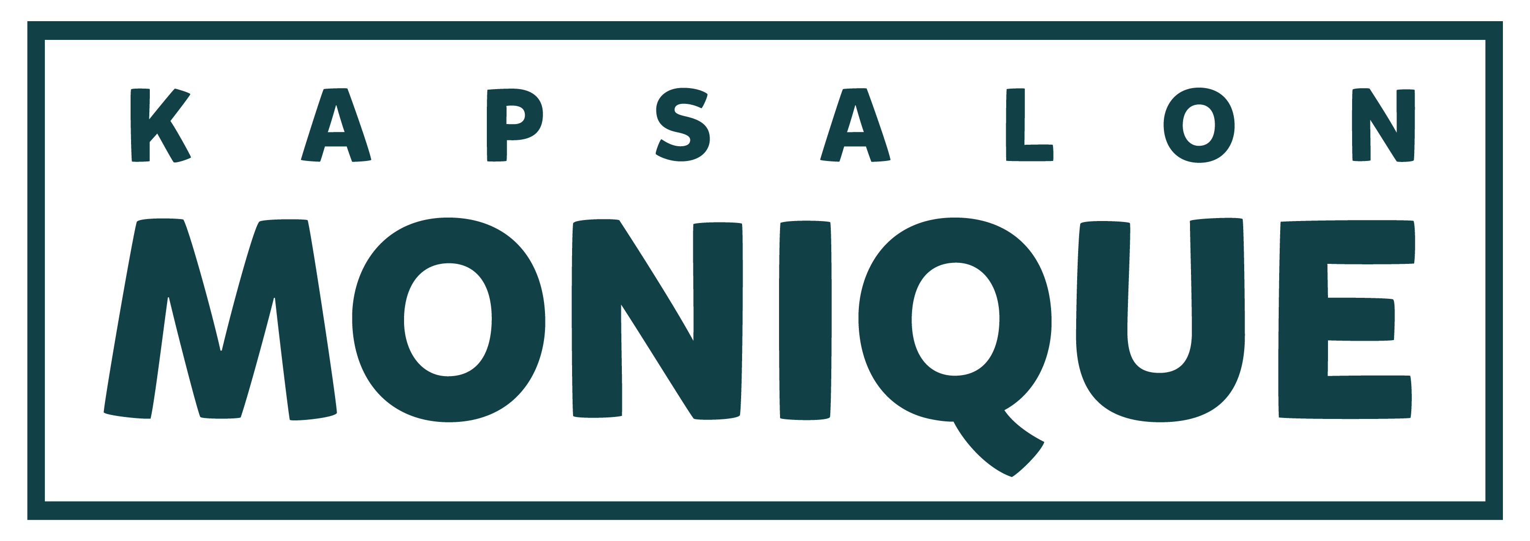 Kapsalon Monique