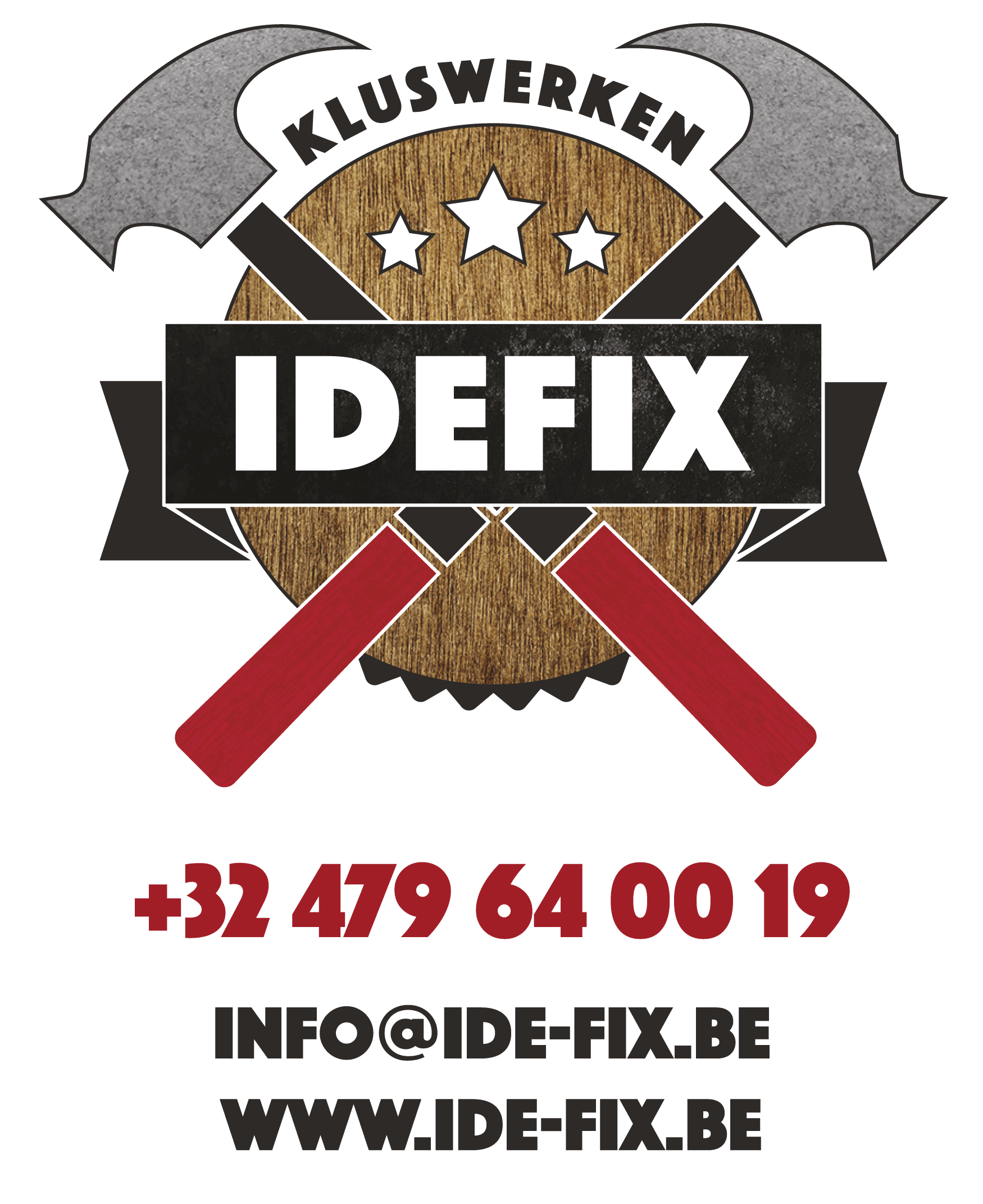 Idefix
