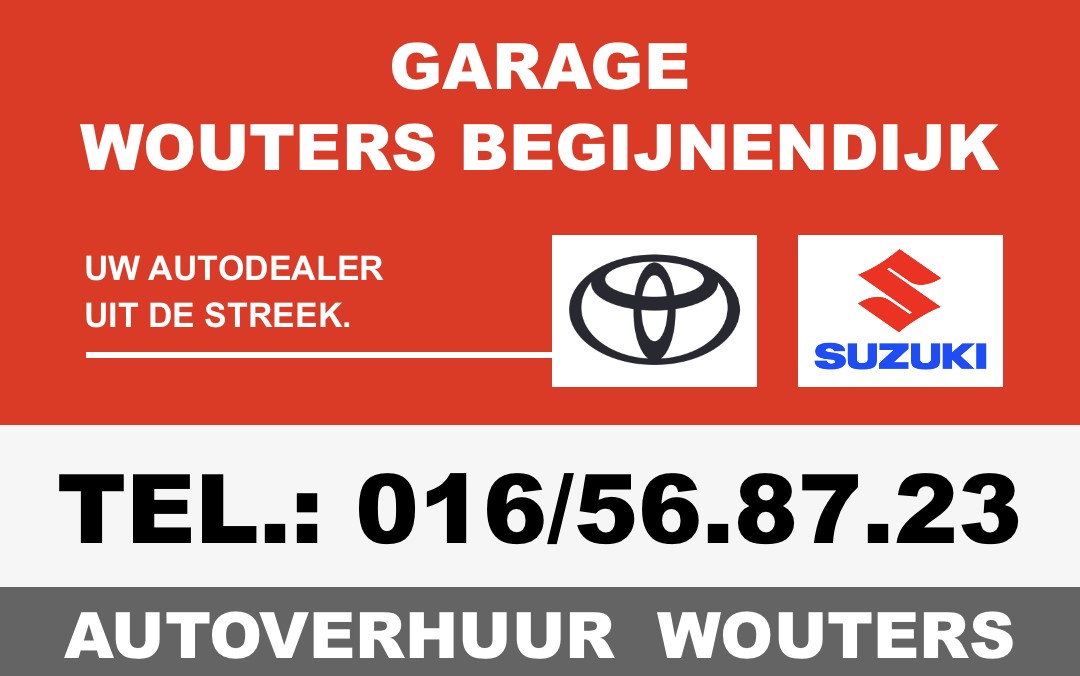 Garage Wouters